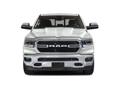 2022 RAM 1500 Limited Crew Cab 4x4 6'4' Box