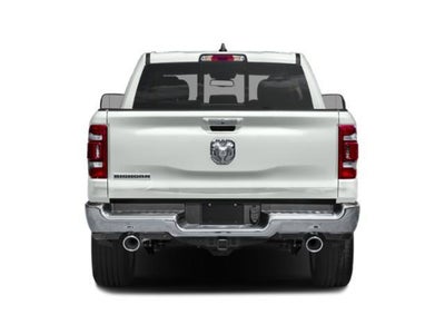2022 RAM 1500 Limited Crew Cab 4x4 6'4' Box