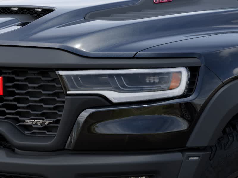 2027 RAM 1500 RAM 1500 TRX SRT CREW CAB 4X4 5'7' BOX