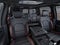 2027 RAM 1500 RAM 1500 TRX SRT CREW CAB 4X4 5'7' BOX