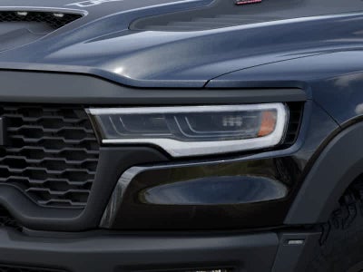 2026 RAM 1500 RAM 1500 RHO CREW CAB 4X4 5'7' BOX