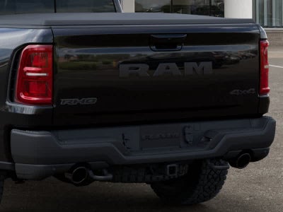 2026 RAM 1500 RAM 1500 RHO CREW CAB 4X4 5'7' BOX