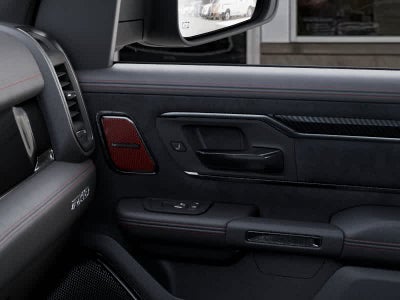 2026 RAM 1500 RAM 1500 RHO CREW CAB 4X4 5'7' BOX