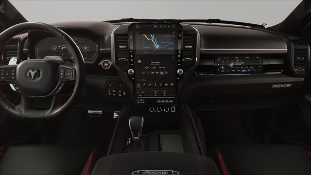 2026 RAM 1500 RAM 1500 RHO CREW CAB 4X4 5'7' BOX