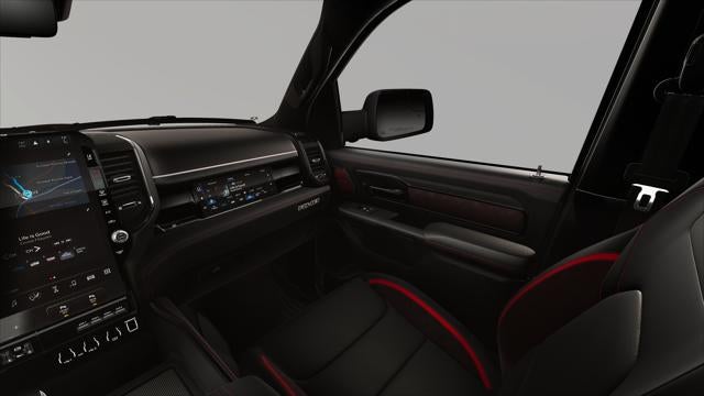 2026 RAM 1500 RAM 1500 RHO CREW CAB 4X4 5'7' BOX