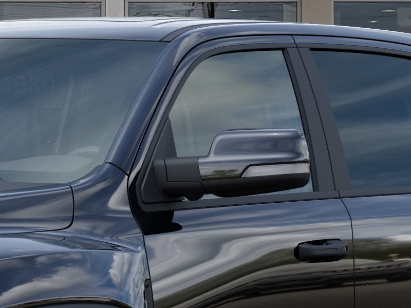 2026 RAM 1500 RAM 1500 RHO CREW CAB 4X4 5'7' BOX