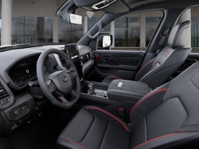 2026 RAM 1500 RAM 1500 RHO CREW CAB 4X4 5'7' BOX