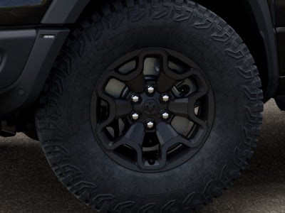 2026 RAM 1500 RAM 1500 RHO CREW CAB 4X4 5'7' BOX