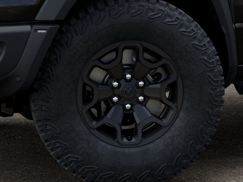 2026 RAM 1500 RAM 1500 RHO CREW CAB 4X4 5'7' BOX