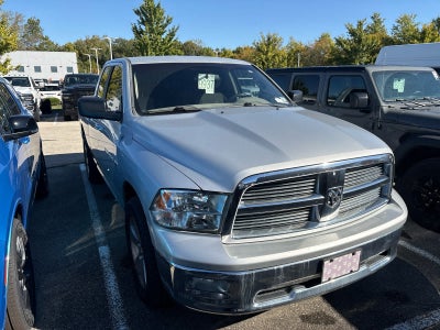 2011 RAM 1500 SLT