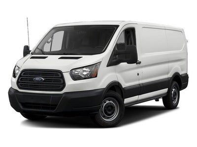 2016 Ford Transit Cargo Van Base