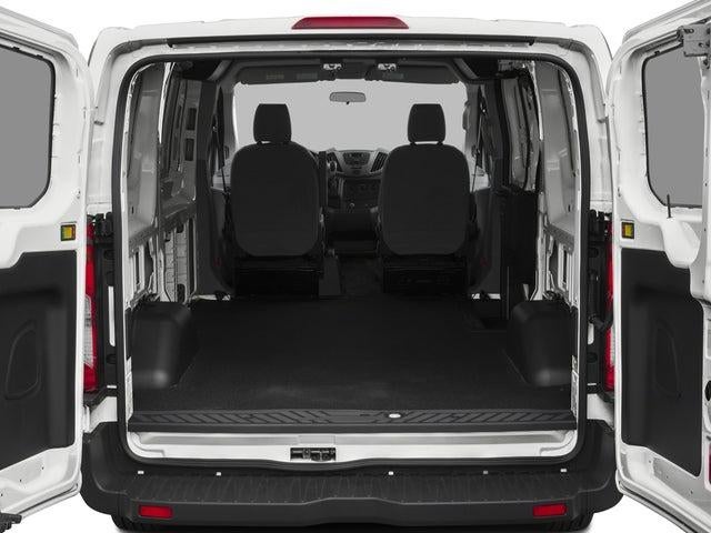2016 Ford Transit Cargo Van Base