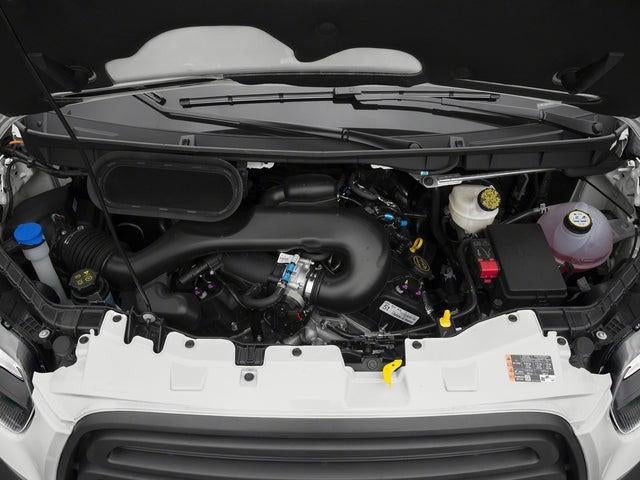 2016 Ford Transit Cargo Van Base