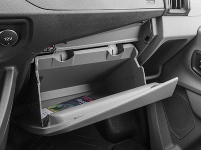 2016 Ford Transit Cargo Van Base