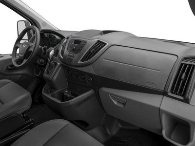 2016 Ford Transit Cargo Van Base