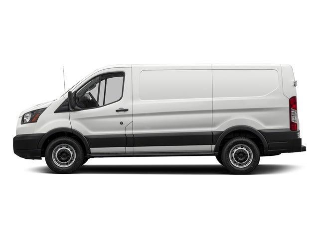 2016 Ford Transit Cargo Van Base