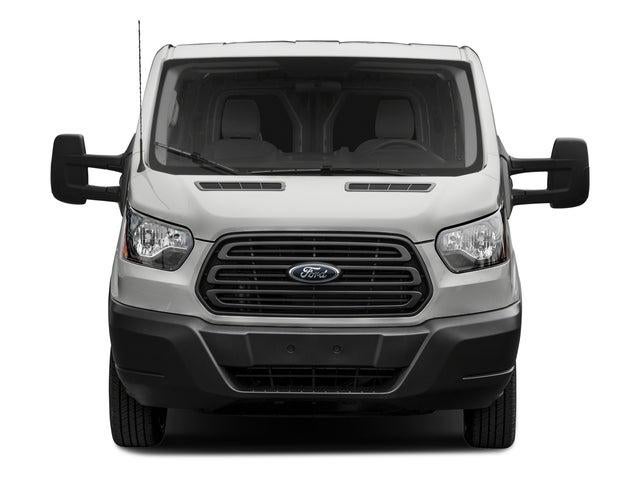 2016 Ford Transit Cargo Van Base