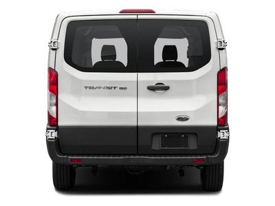 2016 Ford Transit Cargo Van Base