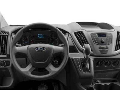 2016 Ford Transit Cargo Van Base