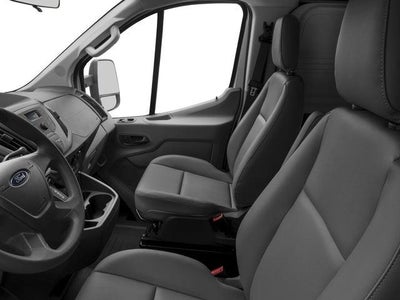 2016 Ford Transit Cargo Van Base