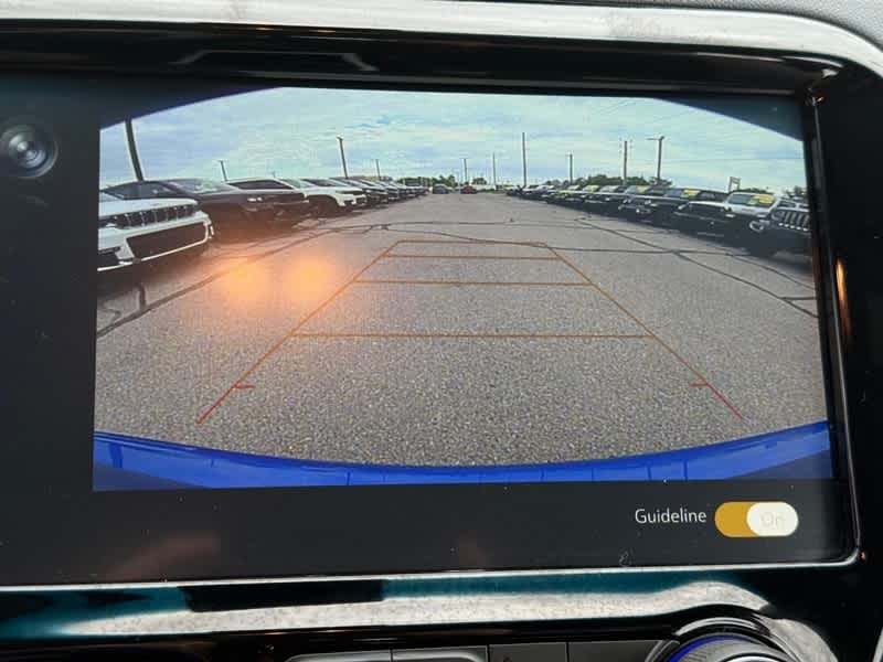 2020 Chevrolet Bolt EV FWD LT