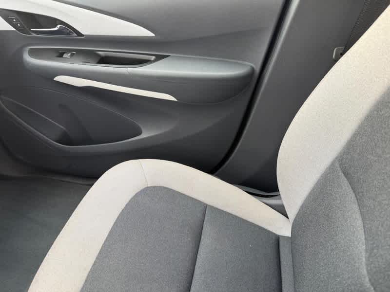 2020 Chevrolet Bolt EV FWD LT