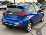2020 Chevrolet Bolt EV FWD LT