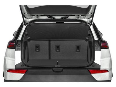 2023 Chevrolet Bolt EUV FWD Premier