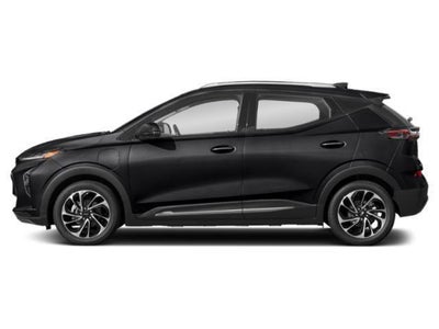 2023 Chevrolet Bolt EUV FWD Premier