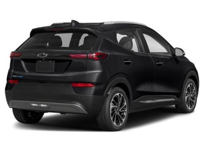 2023 Chevrolet Bolt EUV FWD Premier