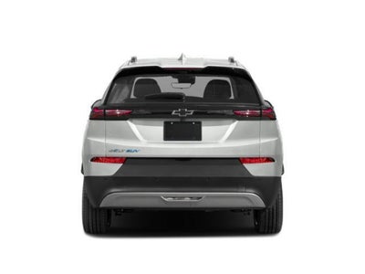 2023 Chevrolet Bolt EUV FWD Premier