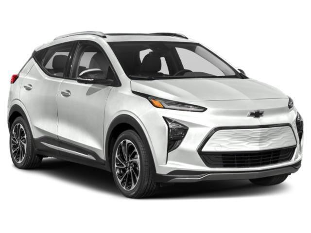 2023 Chevrolet Bolt EUV FWD Premier