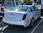 2017 Cadillac CT6 Premium Luxury
