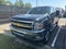 2013 Chevrolet Silverado 2500HD LT