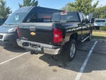 2013 Chevrolet Silverado 2500HD LT