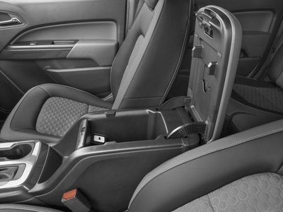 2017 Chevrolet Colorado 4WD Z71