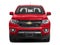2017 Chevrolet Colorado 4WD Z71