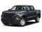 2022 Chevrolet Silverado 1500 4WD Crew Cab Standard Bed LT