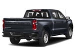 2022 Chevrolet Silverado 1500 4WD Crew Cab Standard Bed LT