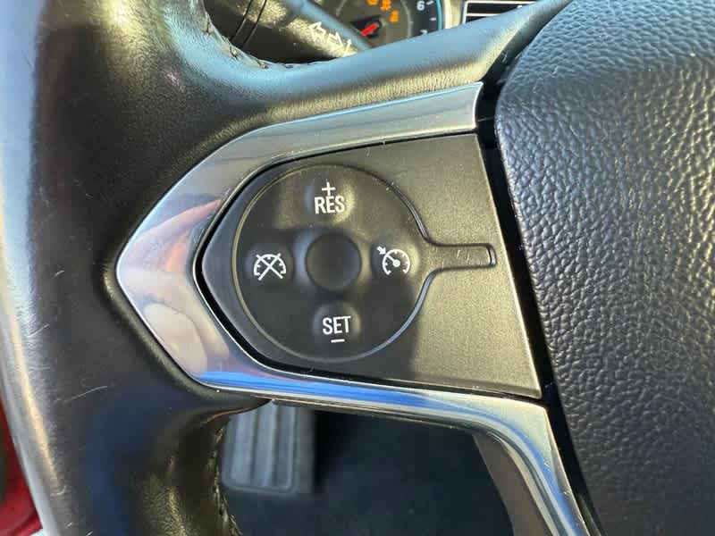 2019 Chevrolet Traverse 3LT