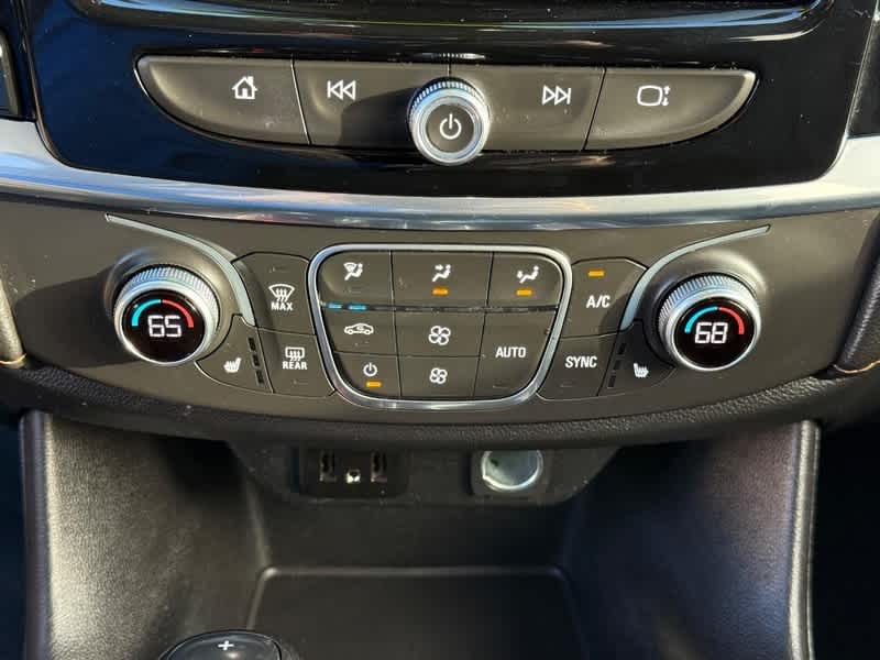 2019 Chevrolet Traverse 3LT