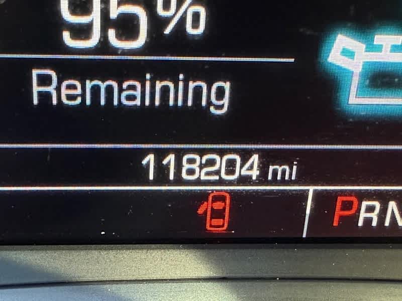 2019 Chevrolet Traverse 3LT