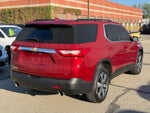 2019 Chevrolet Traverse 3LT