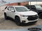 2020 Chevrolet Traverse AWD RS