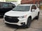 2020 Chevrolet Traverse AWD RS