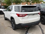 2020 Chevrolet Traverse AWD RS