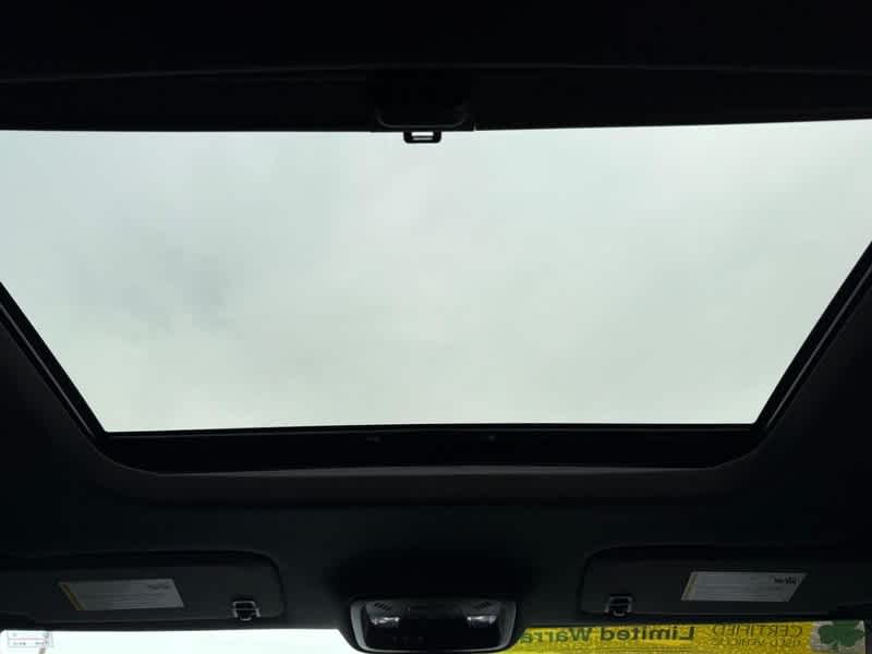 2023 Chevrolet Traverse AWD Premier