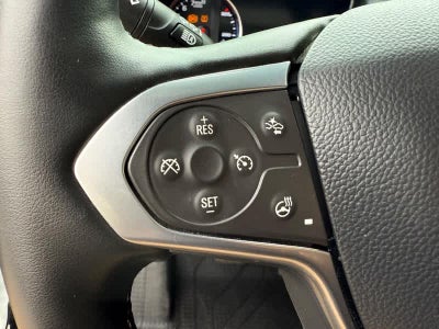 2023 Chevrolet Traverse AWD Premier