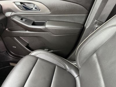 2023 Chevrolet Traverse AWD Premier