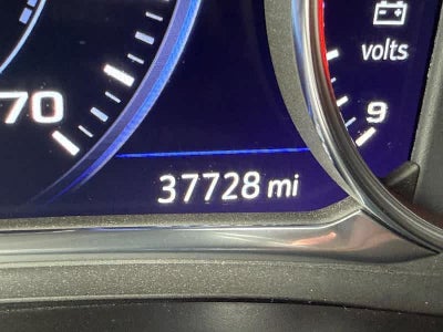 2023 Chevrolet Traverse AWD Premier